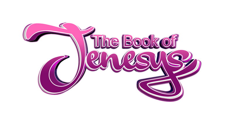 The Book of Jenesys | Children’s Book & Series